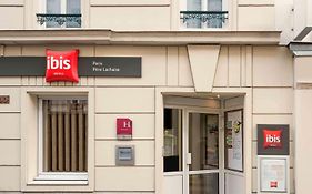 ibis 파리 페르라쉐즈